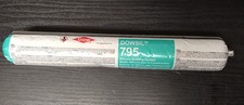 DOWSIL 795 Silicone Sealant – Anodized Aluminum 29687-1, Case of 16, Expired