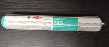 DOWSIL 795 Silicone Sealant – Anodized Aluminum 29687-1, Case of 16, Expired