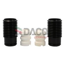 Staubschutzsatz Stoßdämpfer vorne für Skoda Fabia 1 6Y2 6Y3 6Y5 2 542 | 14748