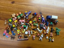 Figuren Konvolut   gemischt mit Altfiguren