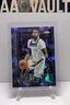 2025-26 Topps Chrome Sapphire Naz Reid Purple Refractor /75 T-Wolves
