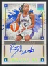 2025 Impeccable WNBA Indelible Ink Holo Gold #28 Ruthie Bolton Auto /10
