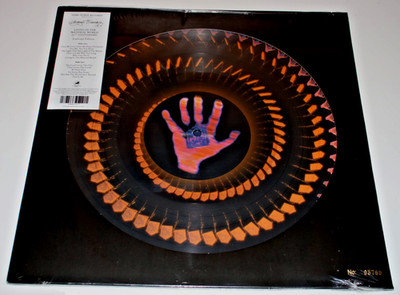 George Harrison-Living in the Material World LP (RSD2025, Dark Horse) Brand New