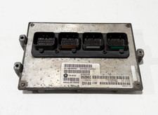 2012 Jeep Grand Cherokee 5.7L PCM ECM ECU 68111691 PROGRAMMED