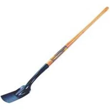 Trench Cleanout Shovel  4 In.