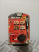 Black & Decker Door Lock Installation 6 Piece Kit 79-364 New 