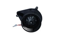 InnenraumgeblÄSe NRF 34372 FÜR Renault HeizungsgeblÄSe GeblÄSemotor