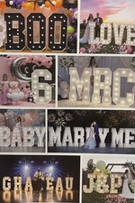 Teebloom 4Ft Marquee Light Up Letters - Cool White Light Up Letters A Fixed