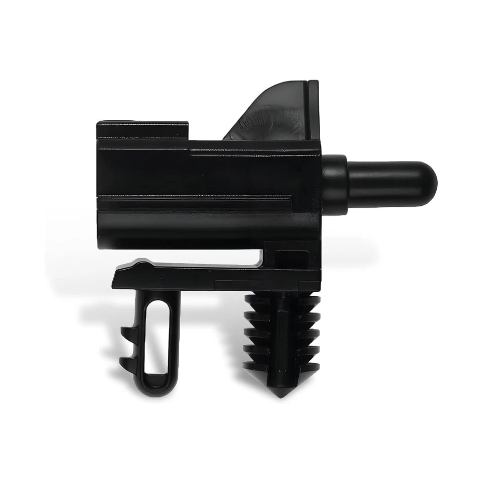 Sensor de temperatura del aire AU5Z12A647B para Ford F-10 F-250 F-450 LinColn Mkc Mks Mkz Foto 3 de 4