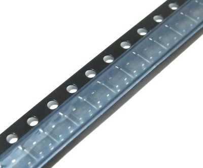 100 Stück MSC2712GT1G NPN transistor 50V 100mA 200mW SC59, On Semiconductor