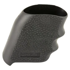 Hogue 17300 HandAll Hybrid Grip - Springfield XD Full Size Rubber Black XD9 XD40