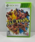WWE All Stars for Xbox 360 (Tested)