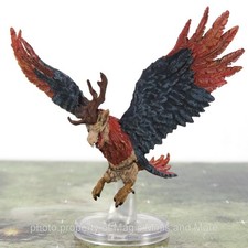 Wild Beyond Witchlight  PERYTON 23 Icons of the Realms D D miniature