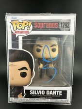 Funko Pop The Sopranos Figures Gallery and Checklist 27