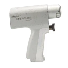Stryker System 5 Single Trigger Rotary Handpiece, 4203-000