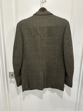 Costume Deux Pièces Homme Austin Reed Gris - Taille 44, Très Bon état Occasion