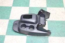 12-15 Tacoma Single Cab Automatic Shifter Surround Trim Panel OEM Factory OE WTY