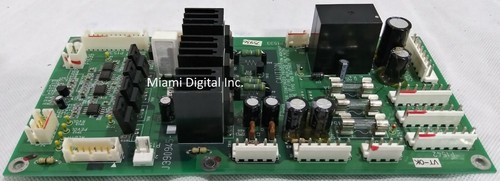 Noritsu J390945-00 Laser I/O PCB (32,34 Series) *Tested* Made In Japan - Picture 2 of 3