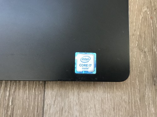 Dell Latitude 5480 14" Intel Core i7-6600U 2,60 GHz 8 GB RAM 256 GB SSD Win 10 Pro - Foto 7 di 19