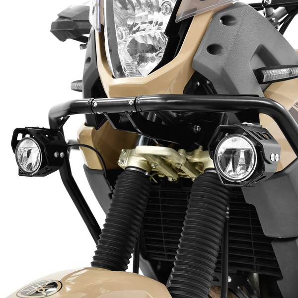 zieger Scheinwerferhalteset Nebel Yamaha XT 660 Z FüR XT 660 Z TéNéRé-image