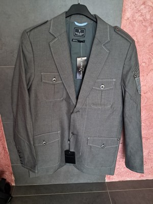 Herren Jacket in der gr. L Marc Ecko