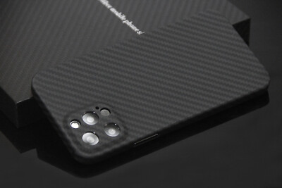 iphone 12 pro kevlar case