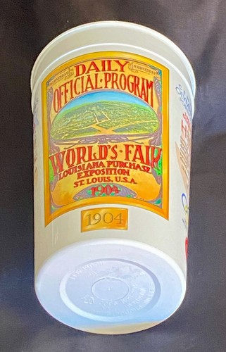 OLYMPICS- McDONALDS/ Coca- Cola 1996 CENTENNIAL GAMES POSTER CUPS (2) - Picture 10 of 11