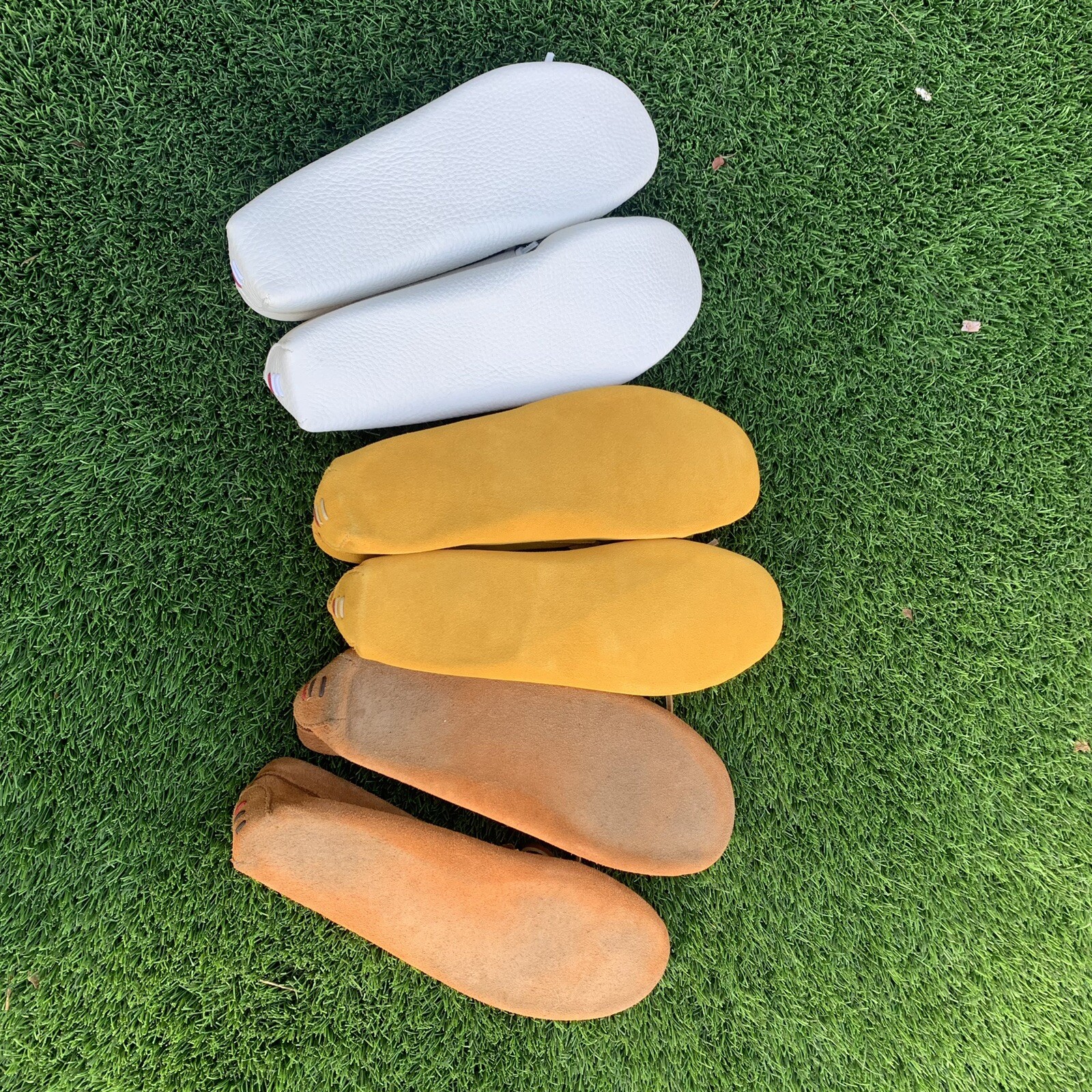 Minnesota Thunderbird Shoes - image 3