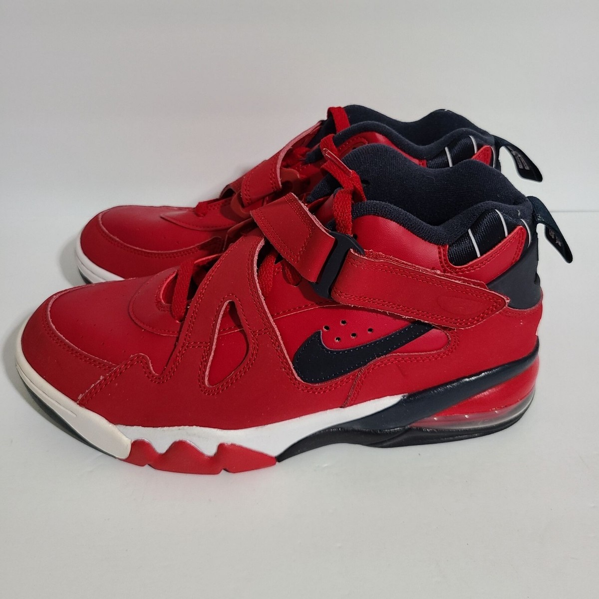 Nike Air Force Max CB Charles Barkley Basketball Shoes Nike Air Force Max CB Charles Barkley Basketball Shoes