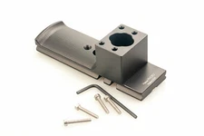 Canon FD-300/F2.8 L foot  with QD for RRS Kirk Wimberley Arca Jobu Acratech Arca