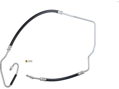 #ad 32WJ22K Power Steering Pressure Line Hose Assembly Fits Dodge Challenger $43.68