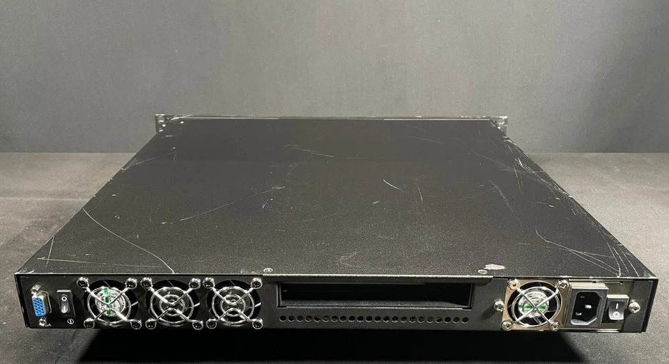 Cisco CTI-VCS-BASE-K9 Telepresence Communication Video Server -Same Day Ship - Image 4 of 4