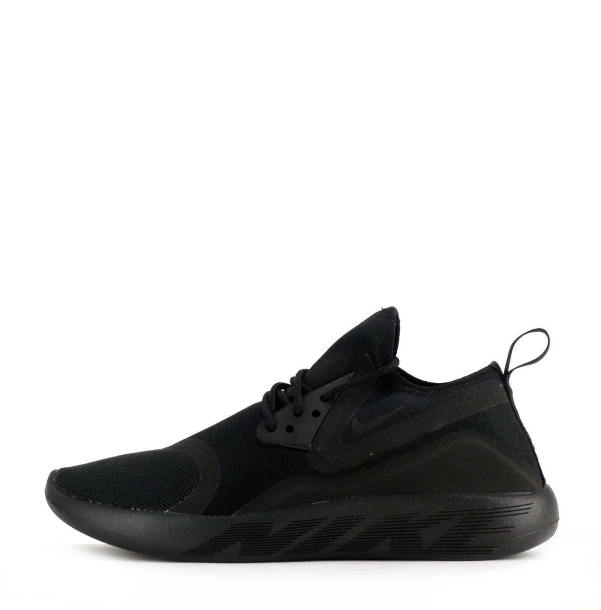 Sneakers Nike Lunarcharge Black Mens Lunarcharge Black WMNS) Nike