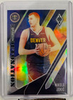 2023 Panini Phoenix Basketball Purple Nikola Jokic #25