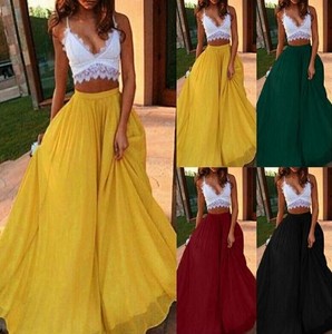 loose maxi