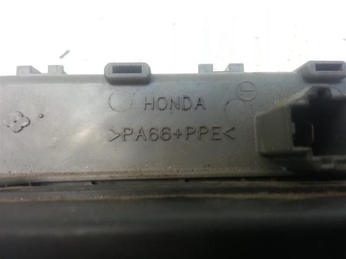 1992 TO 2000 HONDA CIVIC DRIVERS LEFT DASH MOUNTED MULTI FUNCTION MODULE - Imagen 3 de 5