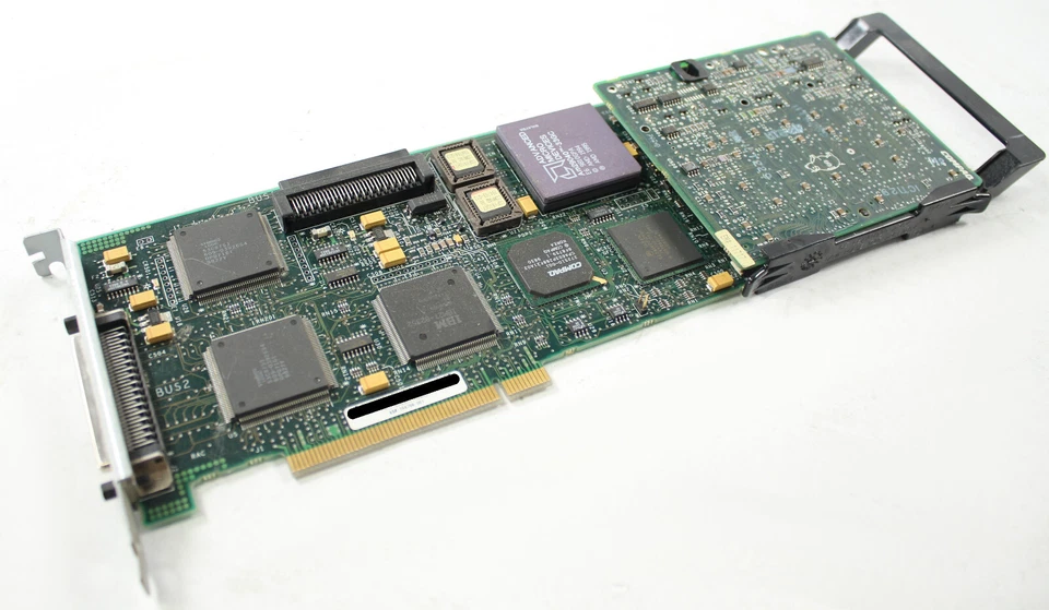COMPAQ-194799-001-2-CHNL PCI WIDE SCSI SMART ARRAY CENTER - Image 2 of 4