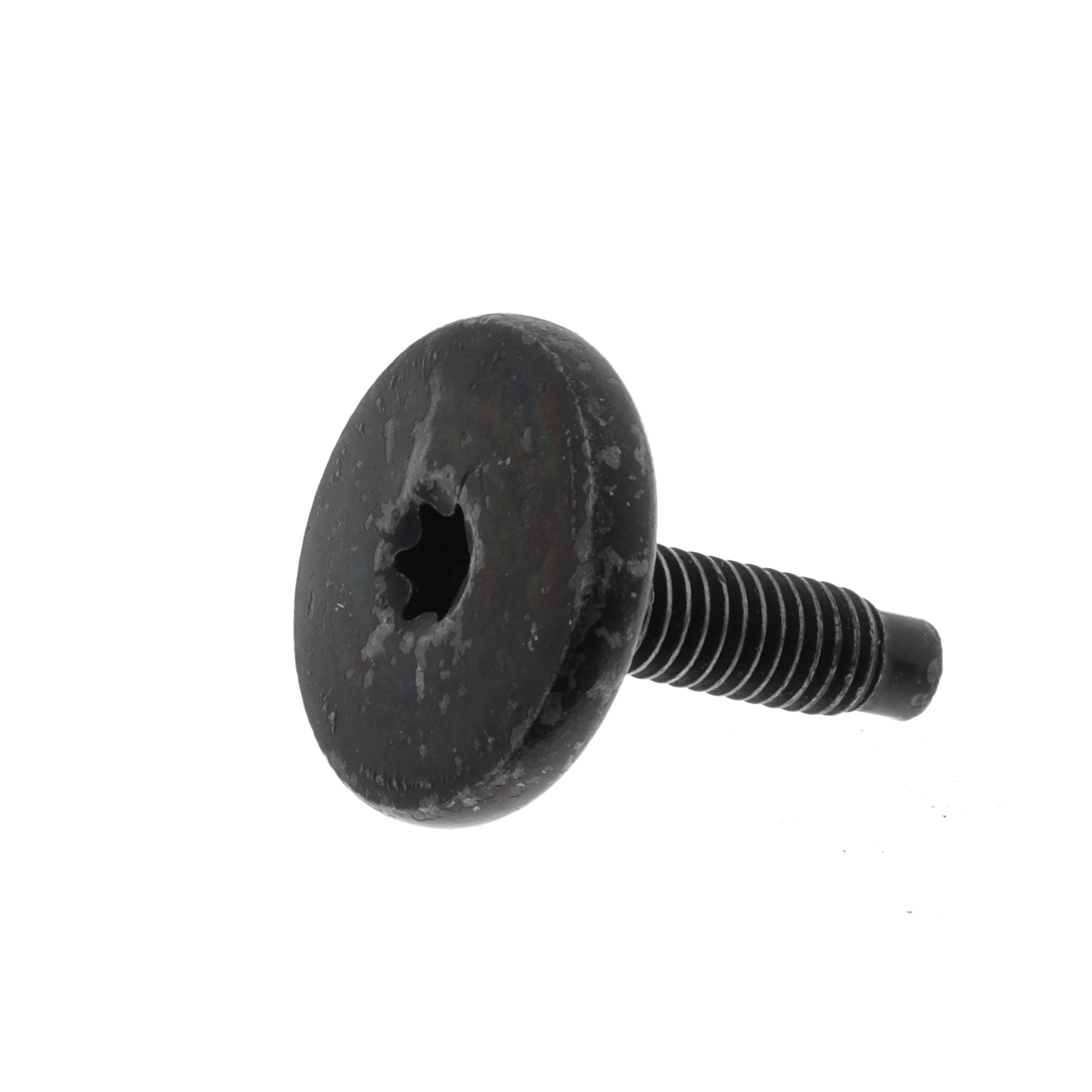 15-20 JEEP RENEGADE FIAT 500X REAR FASCIA ABSORBER ATTACHING SCREW  