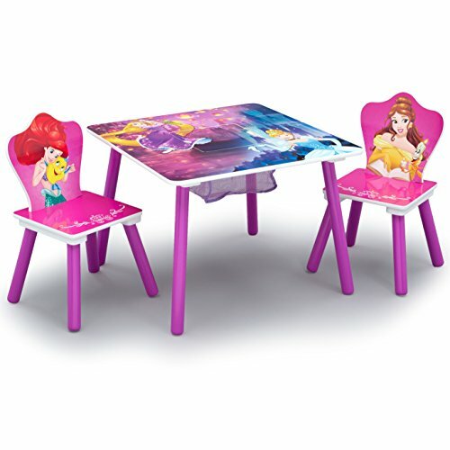 disney cars activity table