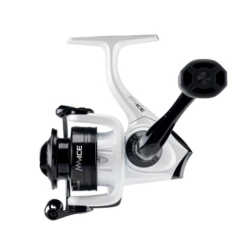Abu Garcia Spinning Reel Revo ALX THETA 2000S 5.2:1 Fishing Reel