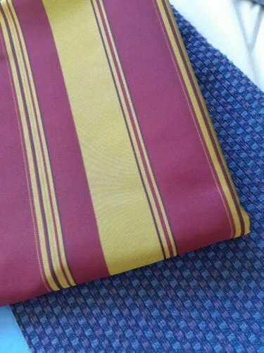 Jacquard Drapery Craft Fabric Lots