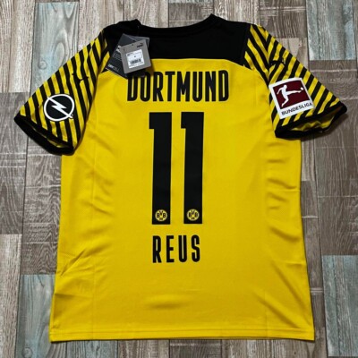 Borussia Dortmund REUS 11 シャツ 22bdaf67f9081297099c0d647f9950