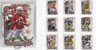 2021 Bowman University Football Singles - You Pick! - Free S&H and Up to 40% Off