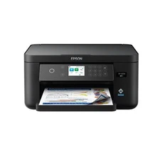 Epson Expression Home XP-5200 Wireless Color All-in-One Inkjet Printer