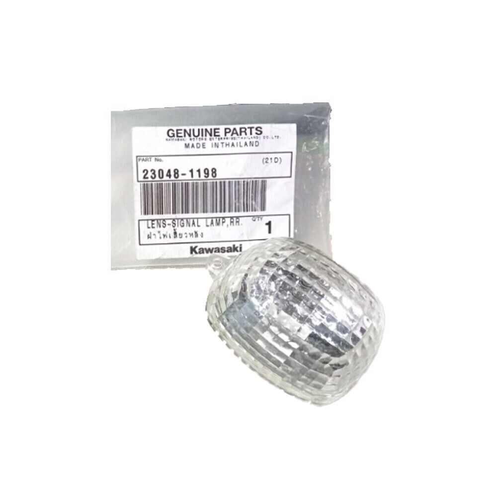 For Kawasaki KR150 , ZX150 LENS-SIGNAL LAMP (RR) GENUINE | eBay