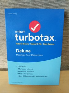 turbo tax deluxe 2020 download turbo tax deluxe 2020 download