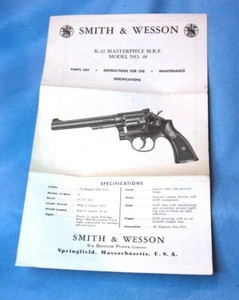 smith and wesson model 18 owners manual smith and wesson model 18 owners manual