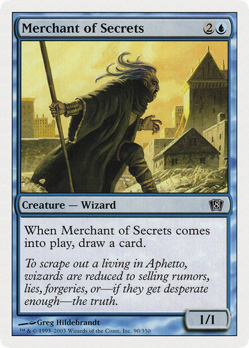 MTG Secret Lair: The 90's Binder Experience Traditional FOIL