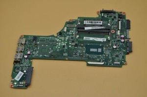 Toshiba Satellite C55-C A000393950 Laptop Mainboard i5-5200U 2,20GHz -60A