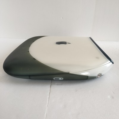 apple アップル iBook G3 モデル A1007 付属品 紙媒体